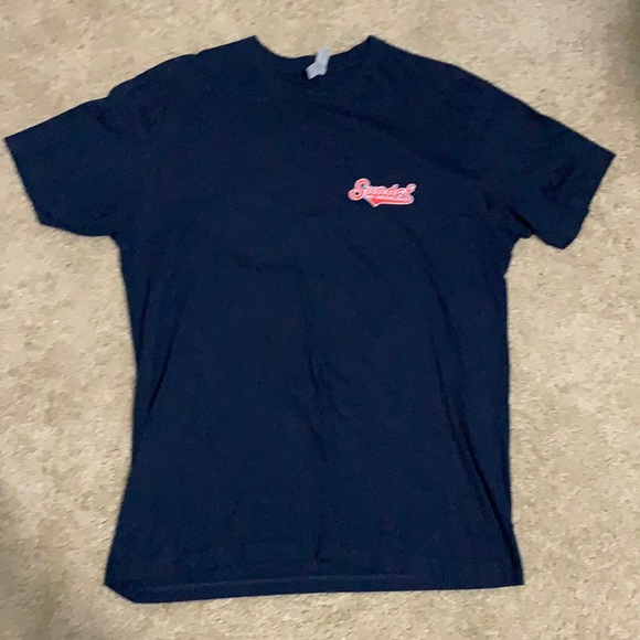 supdef Other - Superior Defense Wahoo Shirt